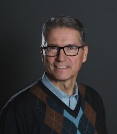 Curtis Ross