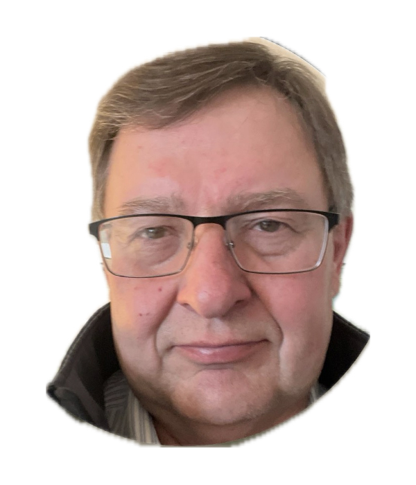 James Berscheid