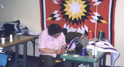 Indigenous Development