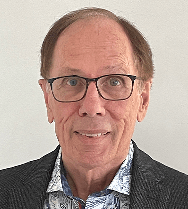 volker beckmann portrait image